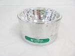 Chemglass CG-1590-03 Dewar Flask Hemispherical 600 Ml Capacity Fits 500 Rbf. Fixed Price $219.99.