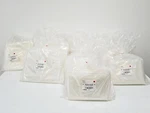 11 Packs Various Thermo Scientific Nalgene Coex Polyethylene Film Tank Liners. Fixed Price $905.10.