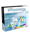 New - Wild! Science Environmental Test Tube Chemistry Lab. Fixed Price $34.00.