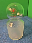 Ace Glass Full Length Stopper 71/60 Joint 8250-28. Fixed Price $88.00.