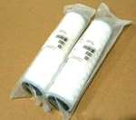 2 New Pall PUY1J700J Hdc Ii Uni Cap Filters. Fixed Price $65.00.