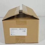 Corning 431531 Pet Storage Bottle 250ML 45MM Screw Cap Graduated 12/PACK. Fixed Price $49.95.
