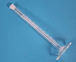 Corning Pyrex 10ML Graduated Mixing Cylinder 2982-10. Fixed Price $9.60.