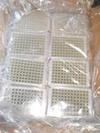(24) Nexus Remp 96-WAY 2D Barcode Heat Seal Microtubes & Racks, STBR96-900. Fixed Price $56.24.
