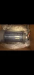 Reservoir Waste Vacuum Trap Svc 07369891001 Thomas Scientific. Fixed Price $700.00.