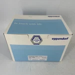 Eppendorf 0030119460 5.0ML Pcr Clean 200 Clear Tubes Centrifugation 25000XG. Fixed Price $16.29.