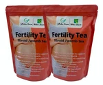 2 Female Fertility Fibroid Womb Herbal Tea Bag Detox Women Fertile. Fixed Price $18.98.