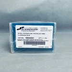 Sp Bel-art Pcr 96 Well For 0.2 Ml Tubes Blue Pack Of 5 Racks. Fixed Price $41.25.