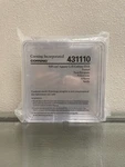 Corning 500CM2 Square, Tc Treated Custard Dish, 431110, Pack Of. Fixed Price $89.95.