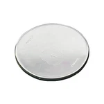 Pyrex 9985-100 Plain Watch Glass/beaker Cover, 100MM Diameter. Fixed Price $9.99.