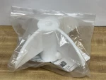 Ace Glass 8091-36 178MM Tef Stirring 4-BLADE Paddle Stirrer Agitator. Fixed Price $724.99.