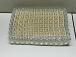 96 X Duran Wheaton Kimble Glass Serum Bottle Type Clear 10M 223739. Fixed Price $25.00.