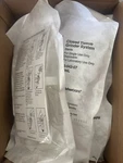 Case Of 10 - Fisherbrand Disposable 50ML Closed Tissue Grinder System 0254207. Fixed Price $189.99.