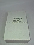Vwr 14672-380 Disposable Pasteur Pipets, Length 9 Inch Aprox 200. Fixed Price $24.99.