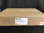 (960) Perkin Elmer 1000UL Clear Non-conductive Automated Pipet Tips 8X96 6001253. Fixed Price $99.99.