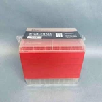 Rainin Stablestak Pipette Tips Sterile 10 Ul Case Of 4800. Fixed Price $187.50.