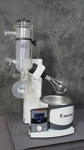 Heidolph Hei-vap Advantage Ml Rotovap Rotary Evaporator, Bath, G5 Glass. Fixed Price $1995.00.
