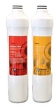 Premier Water Filters Carbon #105351 & #105313 Sediment Filter. Lot Of 2.. Fixed Price $16.99.