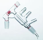 Synthware D151814 Microscale Distillation Apparatus, Short-path Design, New. Fixed Price $112.95.