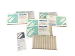Packs Nalgene Centrifuge Ware Round Tube 18ML 10PK Lab 136885. Fixed Price $55.80.