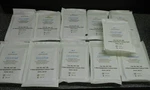 Assorted Lot Of 11 Greiner Bio-one Cellstar 6WELL(8)/12WELL(2)/48WELL(1) Suspens. Fixed Price $14.99.