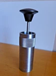 Wheaton Dounce Dura-grind Tissue Grinder, Stainlesss Steel, 40 Ml. Fixed Price $250.00.