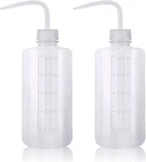 Squeeze Bottles 2-PACK (500ML/16.9OZ) Heavy-duty Squirt For Cleaning, Pla. Fixed Price $17.57.