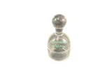 Chemglass 34/15 Cylindrical Tlc Developing Chamber Stopper Only CG-1181-20. Fixed Price $29.99.