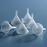 Utility Funnel, 65 Mm Id, PK100, 3KWR2. Fixed Price $43.19.
