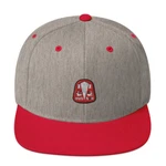 1940S / 1950S Hudson Motor Car Custom Embroidered Snapback Baseball Hat Cap. Fixed Price $32.99.