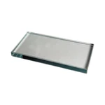 Buffalo Dental 78530 No. Polished Glass Mixing Slab 4" 6" 0.25". Fixed Price $18.49.