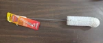 Brushtech Foam Tipped Long Laboratory Glassware Plastic Washing B208C. Fixed Price $7.50.