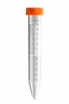 15ML Centrifuge Tubes Conical Sterile , (1) 50/PACK - Corning 430052. Fixed Price $15.59.