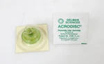 Lot Of 24 Pall Gelman Acrodisc Syringe Filter, 25MM Diameter 4199,. Fixed Price $40.00.