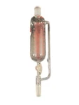Kontes Glass 500ML 24/40 #4 Graduated Pressure Equalizing Addition Funnel 634500. Fixed Price $125.99.