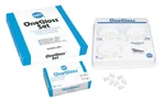 3 Shofu One Gloss Set Ca (60 Pcs + Mandrel) Freeship Long Expiry. Fixed Price $210.20.