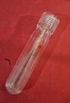 Ace Glass 8648-03 15ML Cylindrical Pressure Vessel Only 2429A. Fixed Price $15.89.