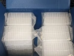 Qiagen 19585 S-blocks 96-WELL Microplate Dna Rna Biorobot 3000 Liquid Handling. Fixed Price $25.00.
