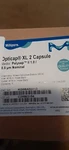 Millipore Opticap XL2 Filtercapsulepolysep Ii 1.0 / 0.2 Um Nominal (3)KGW3A02HH3. Fixed Price $178.62.