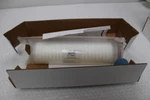 5056 Critical Process Filtration ETM-10N00001R5 Membrane Filter Cartridge. Fixed Price $180.00.