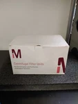Partial Box Of 8 Millipore Amicon Pro Centrifugal Filters ACS503012 30000 Nmwl. Fixed Price $38.81.