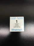 Whatman Cat No 1001-042 42.5MM Filter Paper Quakitative Circles. Fixed Price $21.33.