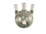 Chemglass 2000ML Vertical 3-NECK Round Bottom Flask 29/42 24/40 CG-1522-51 #2. Fixed Price $104.99.