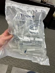 Thermo Scientific Nunc Ezflip Conical Centrifuge Tubes, 15ML 362694, 50/PK. Fixed Price $24.99.