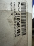 New&never Opened Thermo Scientific Orion 210045 Sodium Electrode Special Price. Fixed Price $190.00.