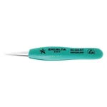 Excelta 3C-SA-ET Tweezer, Fine, 4-3/4 In. L, Ss. Fixed Price $55.39.