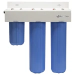 Resintech HY-122B-DI DEIONIZER,100 Psi 44C705. Fixed Price $1927.13.