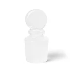 United Scientific Supplies Inc UNSGS22 Stopper, Glass, Solid, #22. Fixed Price $16.39.