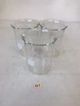 New! Pyrex Beakers 1000-IL Ml QTY3 *fast Shipping* Warranty!. Fixed Price $90.00.