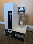 Hiac Royco 9703 Beckman Liquid Particle Counter HRLD-400CE Usp 788 Pharma +wrnty. Fixed Price $3500.00.
